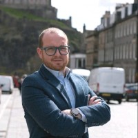 PMP Employee David Kennedy's profile photo