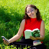 BookLinkAppli Employee Angelique Carreno's profile photo