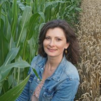 Universidad Austral de Chile Employee Daniela Bustos-Korts's profile photo