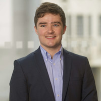 Deloitte Employee Patrick McIvor's profile photo