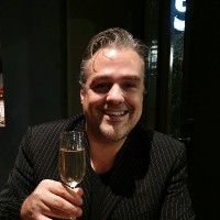 Dick de Goede Email