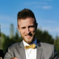 DATASOLUTION - Partner of your digital transformation Employee Benjamin Provost's profile photo