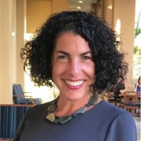 Chicago Mitzvah Campaign Employee Ilene Green's profile photo