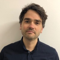 PRS Foundation Employee Ben Price's profile photo