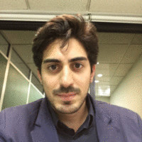 Tacio Aurélio Alves's profile photo