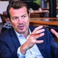 Cedric Hamel Email & Phone Number
