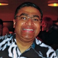 Fellow Employee Stanley Koshy's profile photo