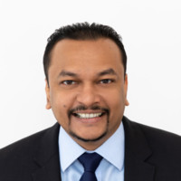 Steve Ajodha Email & Phone Number