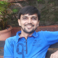 BUCKAROO Employee Rakesh Doshi's profile photo