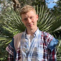 SquareGPS Employee Nikita Churin's profile photo