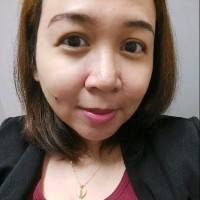 Visentia Employee Liz Visitacion's profile photo