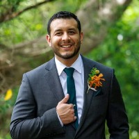 Akron Bio Employee Erick España's profile photo
