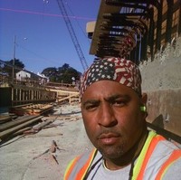 CS MARINE CONSTRUCTORS, INC. Employee Emory Little's profile photo