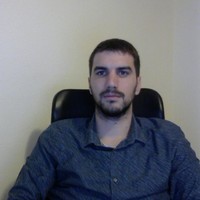 Notarius Employee Mathieu Pradayrol's profile photo