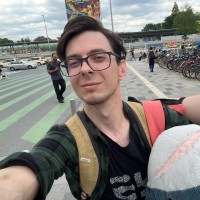 Andrii Musatov's profile photo