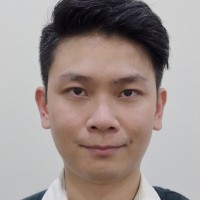 Boxful Employee Patrick Wu's profile photo