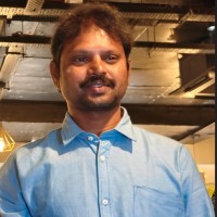AlgoLeap Technologies Private Limited Employee Ravi Damarla's profile photo