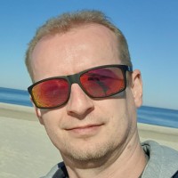 Hama Polska Employee Łukasz D's profile photo