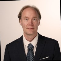 ICEYE Employee Otso Ojanen's profile photo