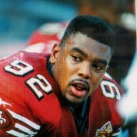 NFL Players Association Employee Roy Barker's profile photo