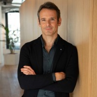 IRIS Employee Julien-David Nitlech's profile photo