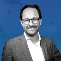 Koen Harbers Email & Phone Number