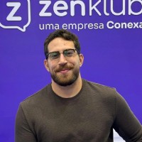 Zenklub Employee Victor Costa's profile photo