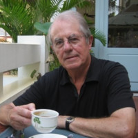 David Woodford Email & Phone Number