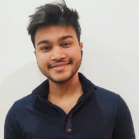 Trine Media Employee Rishi Aggarwal's profile photo