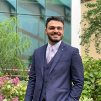 CamCom Employee Fahim Ashir's profile photo