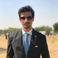 Asad Abbas Email