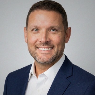 Brasseler USA Surgical Employee Steven Cook's profile photo