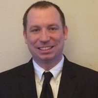Charles Curran Email & Phone Number
