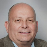 Paul Romanick