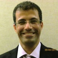 Modelity Technologies Employee Raz Seri's profile photo