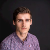 Chandos Construction Employee Patrick Robitaille's profile photo