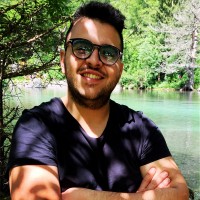 Refill-Tech Solutions S.r.l. Employee Luca Maugeri's profile photo