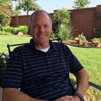 ITW Drawform Employee Jim Krueger's profile photo