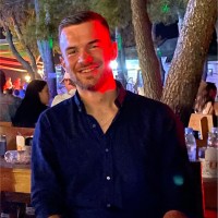 ikubINFO Employee Andrea Muco's profile photo