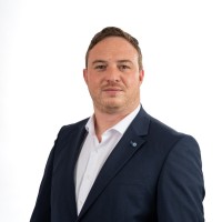 Currie & Brown Employee Shane Driscoll's profile photo