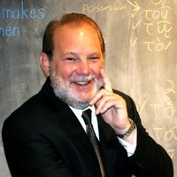 David Hooks Email & Phone Number