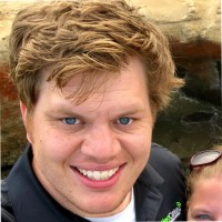 NextCentury Submetering Solutions Employee Matt Clyde's profile photo