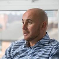 Ian Brough Email & Phone Number