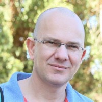 Yaniv Friedman Email