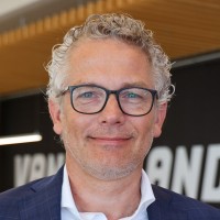 ERIKS Employee Laurens Schot's profile photo