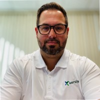 Laboratoires Choisy Ltée. Employee Nicolas Gauthier's profile photo