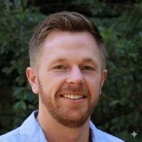 Google Employee Ross Wilkinson's profile photo