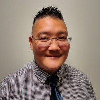 Precision AQ Employee David Yum's profile photo