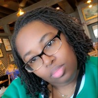 Christian Hospital and Northwest HealthCare Employee Shenell Dennis's profile photo