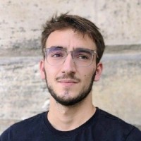 Simon Masanet Email